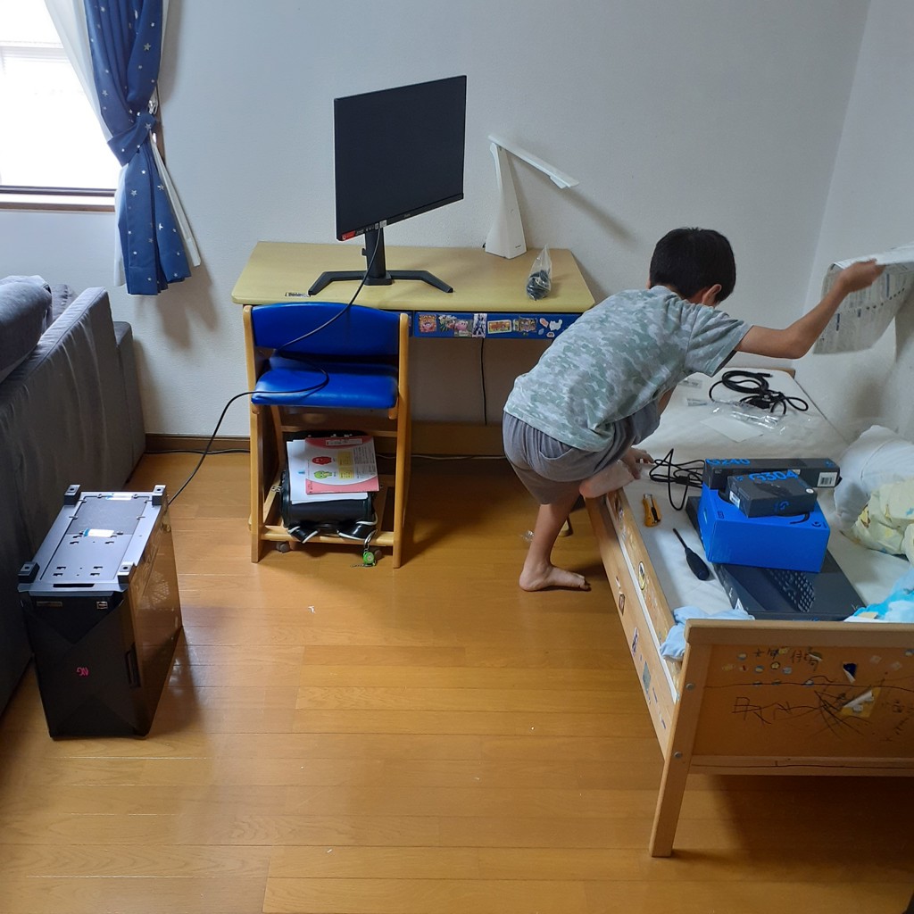 ユーザー写真