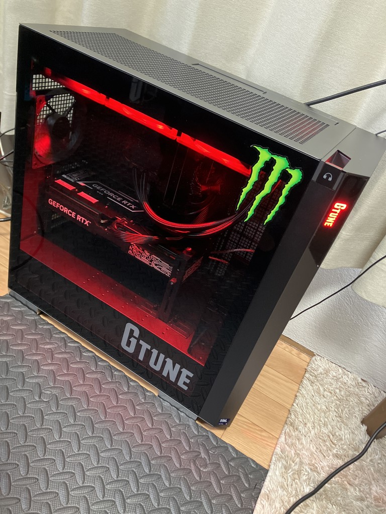 G TUNE FZ-I9G80（旧モデル / 販売終了）の口コミ一覧 | リアルな