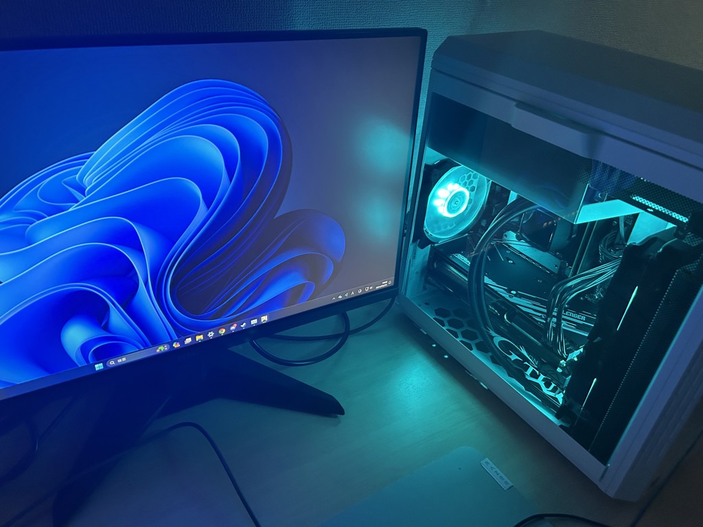G TUNE DG-I7A8X(ホワイトカラーモデル)│パソコン通販のマウス G TUNE DG-I7A8X(ホワイトカラーモデル)│パソコン通販のマウス