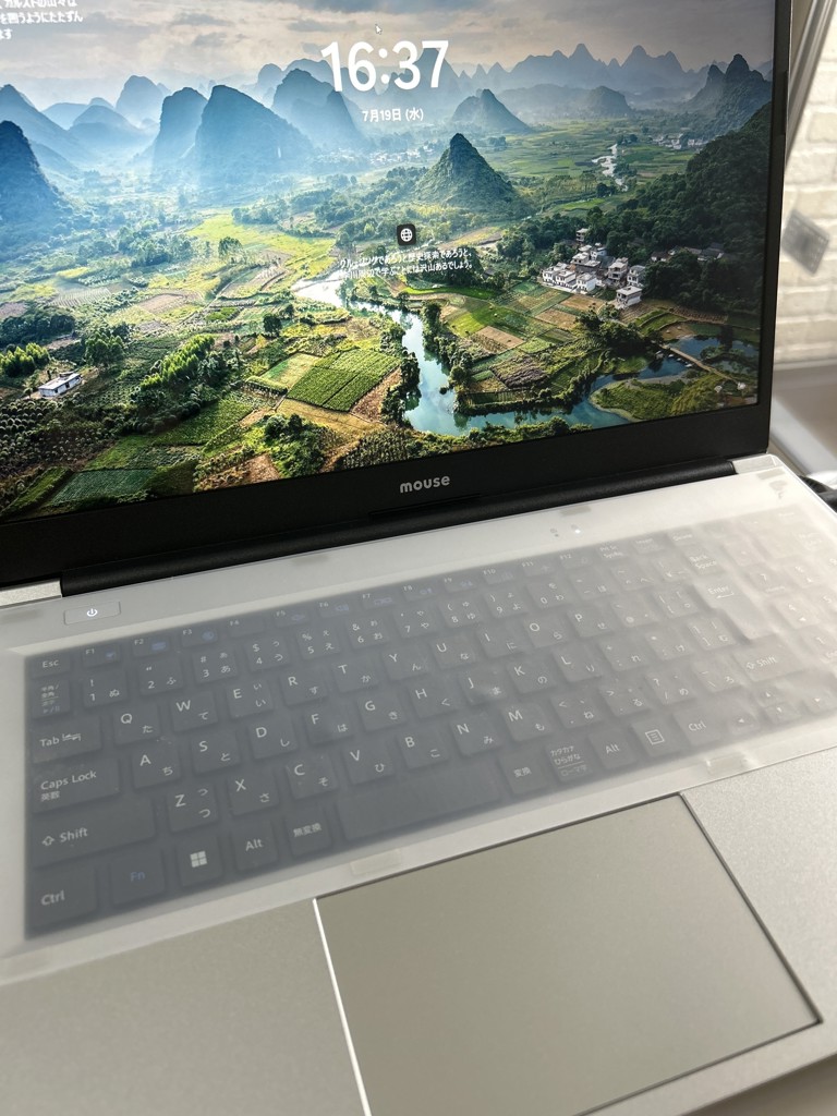 mouse B5-I5I01SR-A│パソコン(PC)通販のマウスコンピューター【公式】