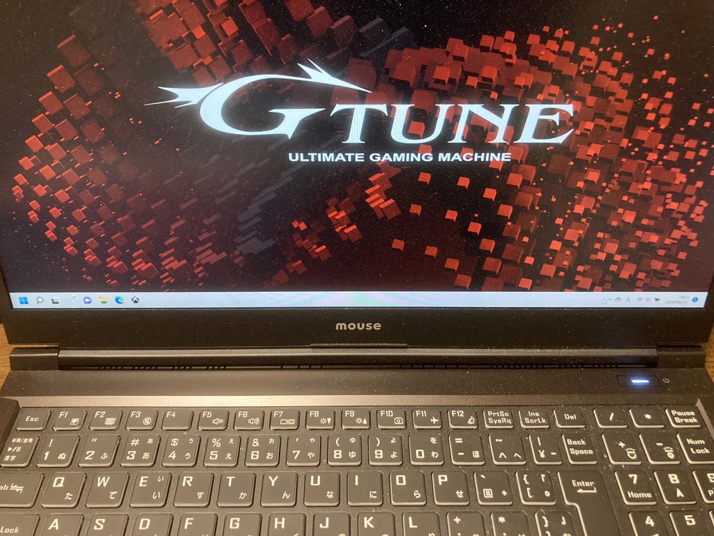 G-Tune P5-144 (プレミアムモデル) [ Windows 11 ]│パソコン(PC)通販 