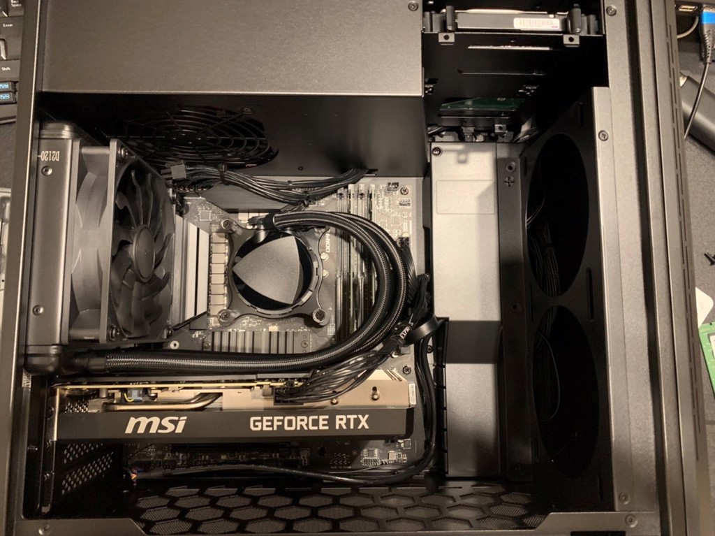 マウスコンピューター GeForce RTX 3060 Ti / 8GB G-Tune EM-Z-3060Ti│デスクトップパソコンの通販ショップ