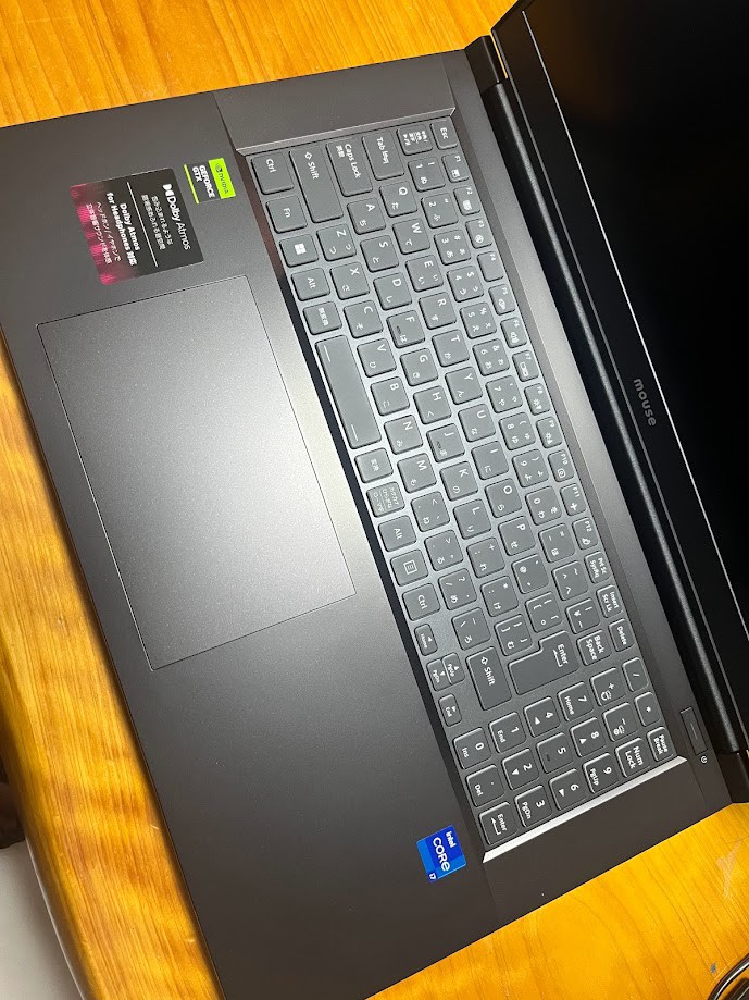 mouse K7-I7G1BBK-A│パソコン(PC)通販のマウスコンピューター【公式】