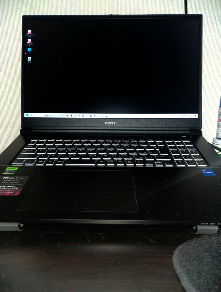 mouse K7-I7G1BBK-A│パソコン(PC)通販のマウスコンピューター