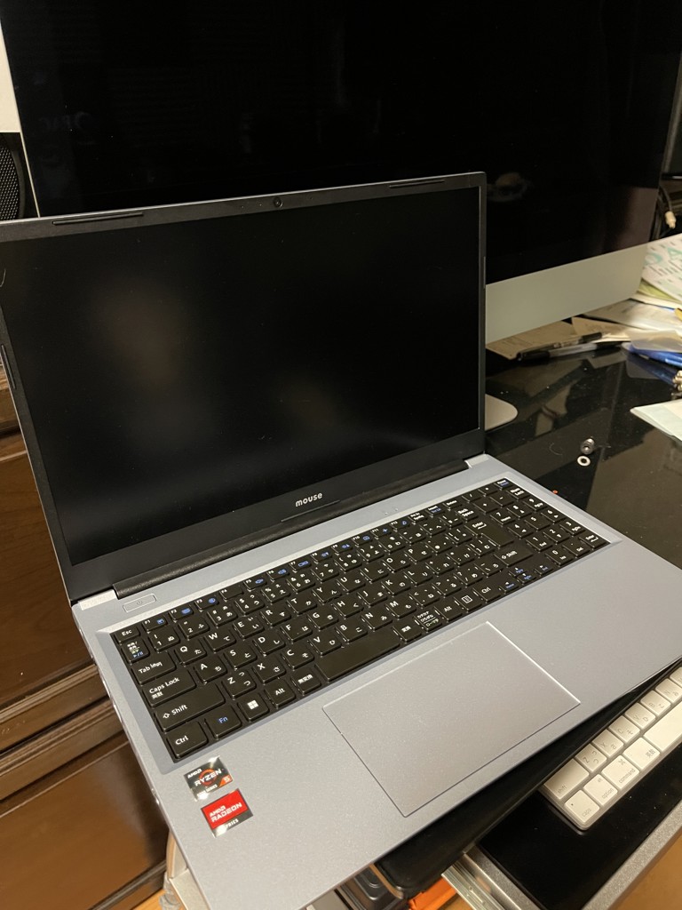 mouse B5-R5 (プレミアムモデル) [ Windows 11 ]│パソコン(PC)通販の