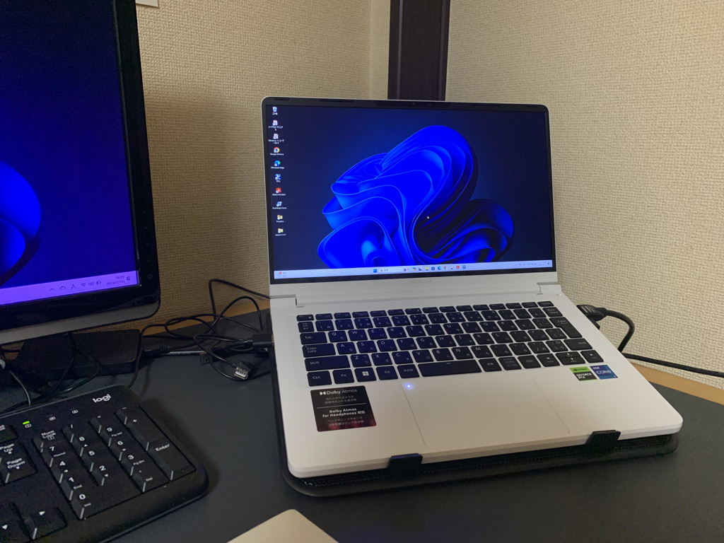 DAIV R4-I7G50WT-A │パソコン(PC)通販のマウスコンピューター DAIV R4-I7G50WT-A │パソコン(PC)通販のマウスコンピューター