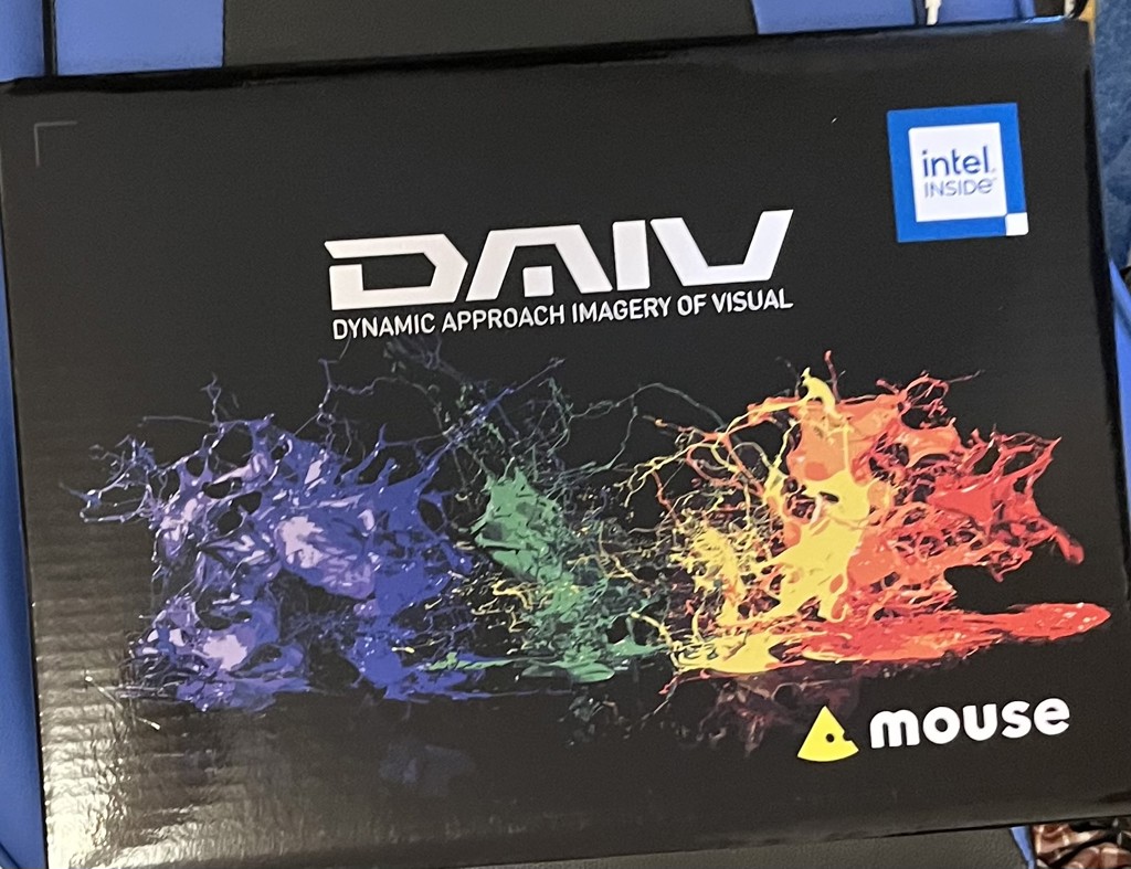 DAIV R4-I7G50WT-A │パソコン(PC)通販のマウスコンピューター