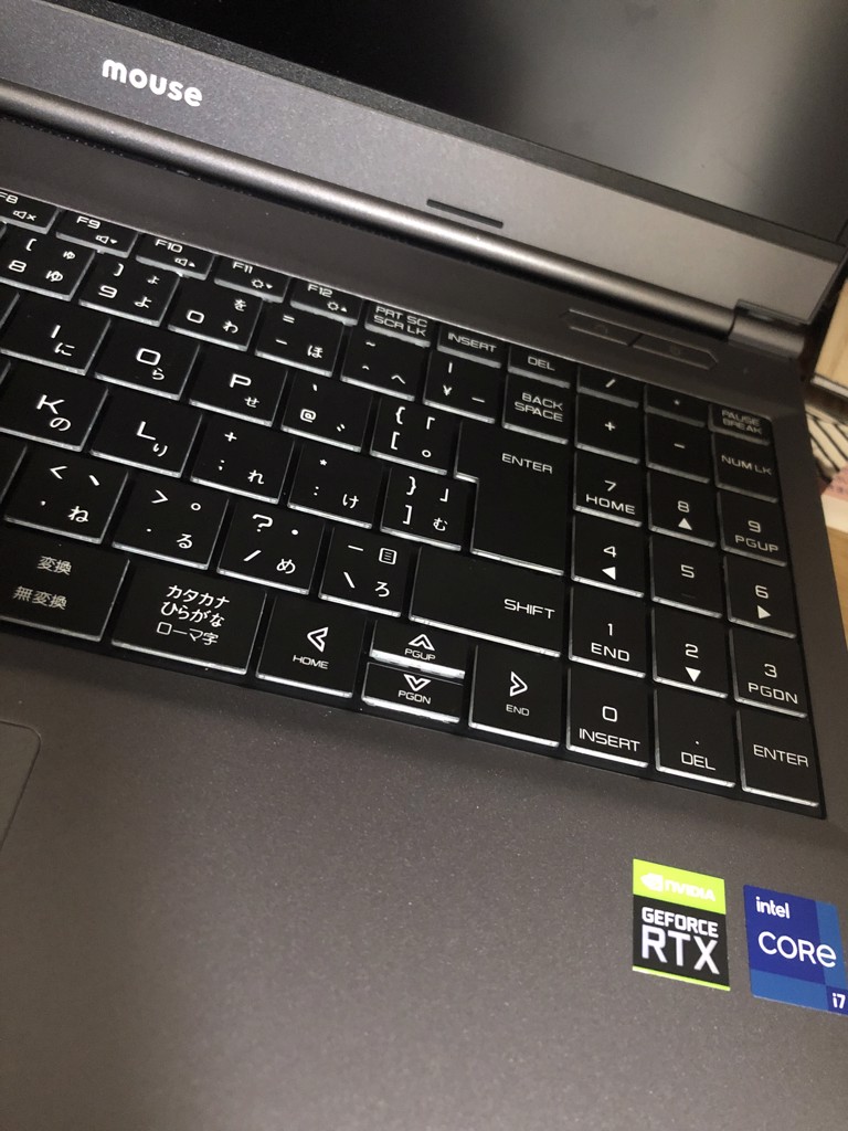 Windowsノート本体 Windows11 DAIV5P#21115P-TGLABW11-H 美品故障なし】Windows11 DAIV5P#21115P-TGLABW11 Windows 11 Home