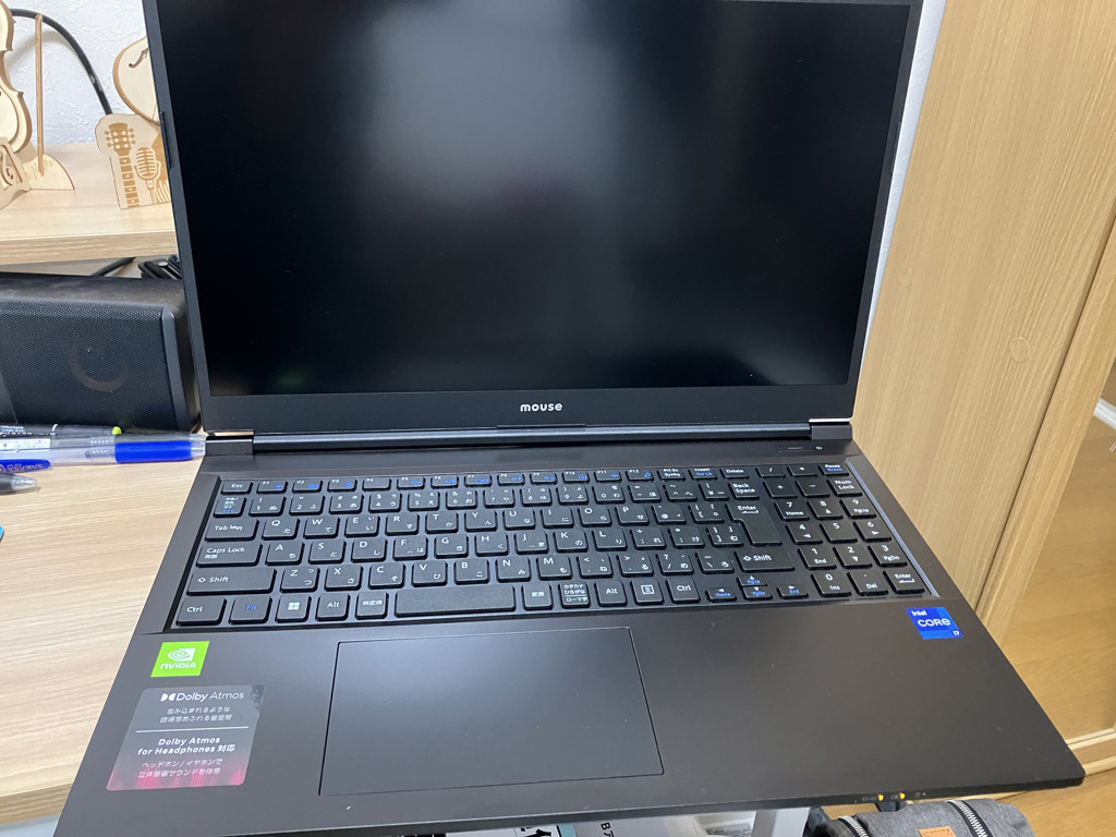 mouse K5-I7GM5BK-A│パソコン(PC)通販のマウスコンピューター mouse K5-I7GM5BK-A│パソコン(PC)通販のマウスコンピューター