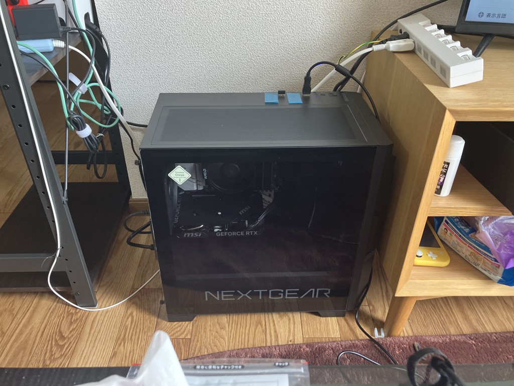 ユーザー写真