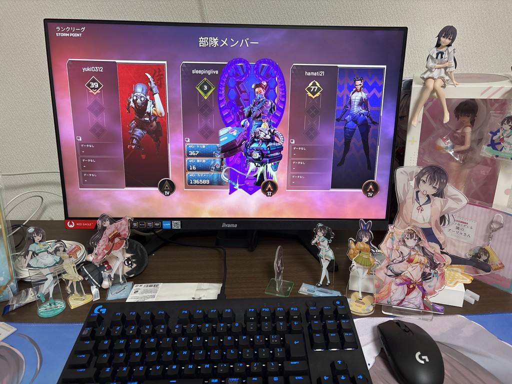 ユーザー写真