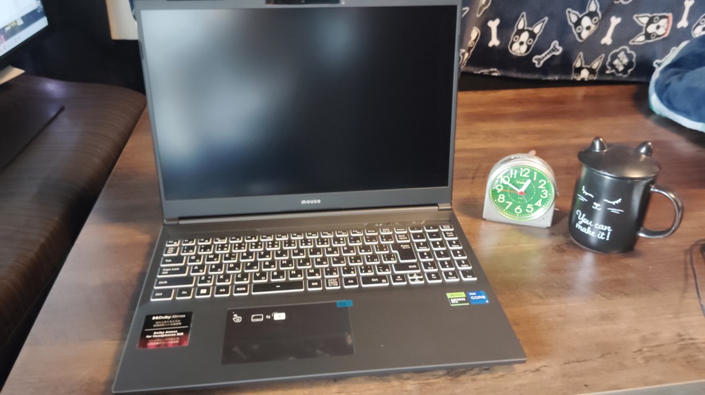 G-Tune P6-I7G50BK-A │マウスコンピューター【公式】