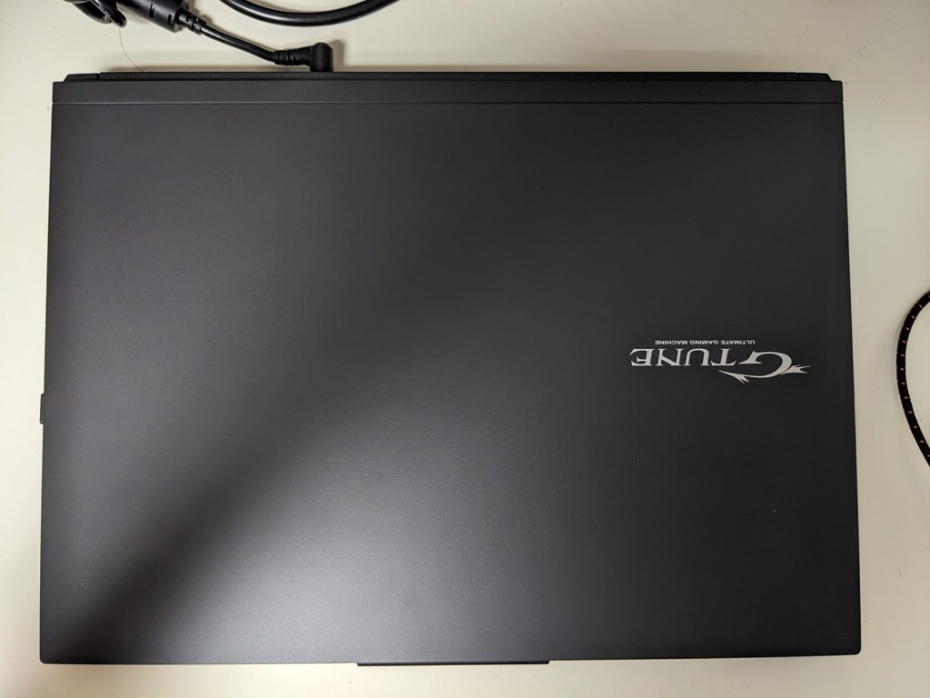 価格は今夜まで※G-Tune P6-I7G50BK-A 15.6インチ G-Tune P6-I7G50BK-A │マウスコンピューター【公式】