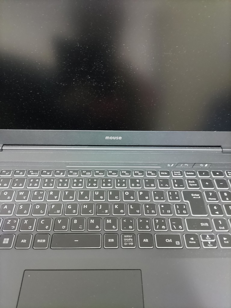 G-Tune P6-I7G50BK-A │マウスコンピューター【公式】