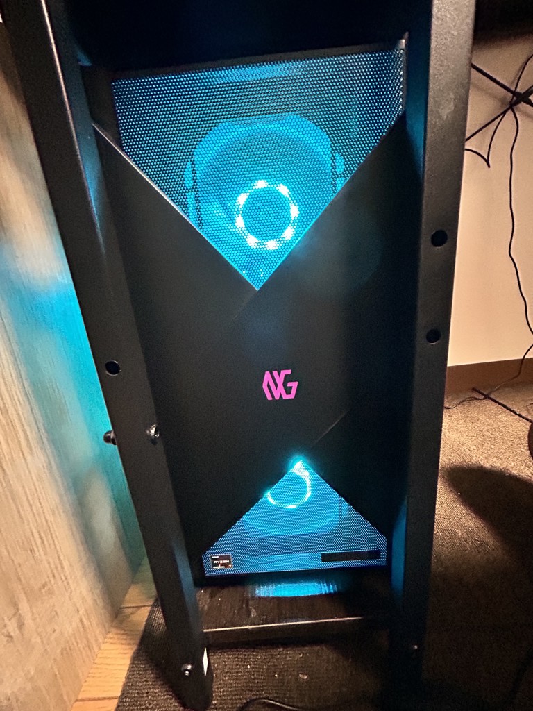 NEXTGEAR JG-A7G6Tの口コミ一覧 | リアルな口コミ・公式サイトの