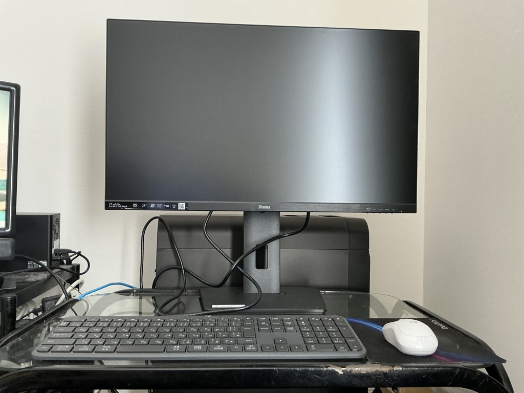 DAIV FX-I7N50│デスクトップパソコンの通販ショップ マウス