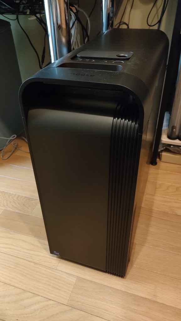 DAIV FX-I9G90│マウスコンピューター【公式】