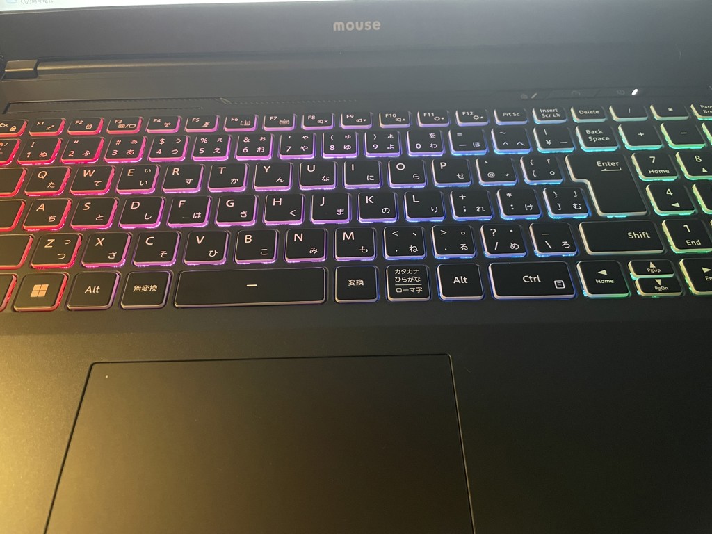 G-Tune P6-I7G60BK-A │マウスコンピューター【公式】