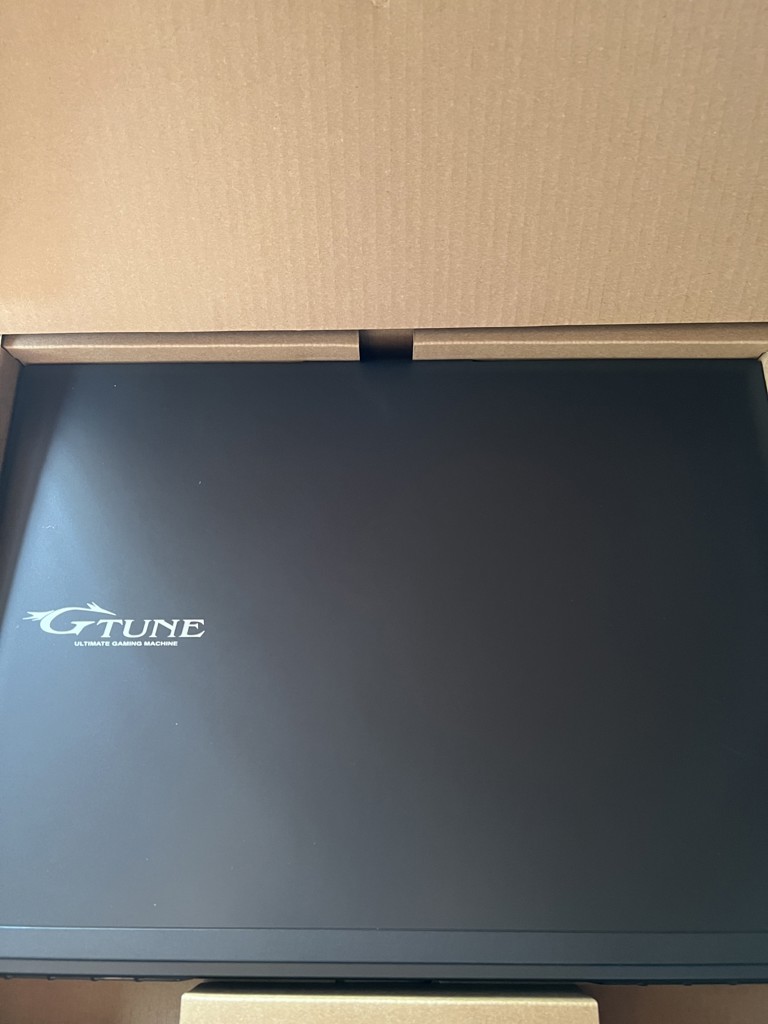 G-Tune i7 13700H 32GB 1TB P6-I7G60BK-A マウスコンピューター G-Tune P6-I7G60BK-A 価格.com限定 Core i7