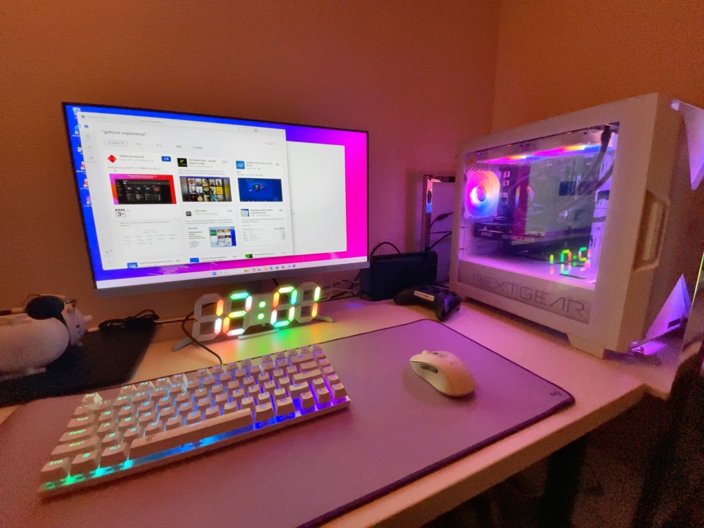 ユーザー写真