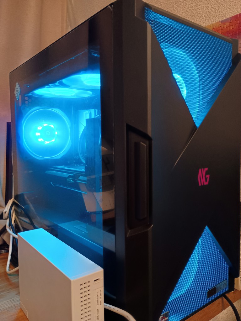 NEXTGEAR JG-A7A8X │デスクトップパソコンの通販ショップ マウス