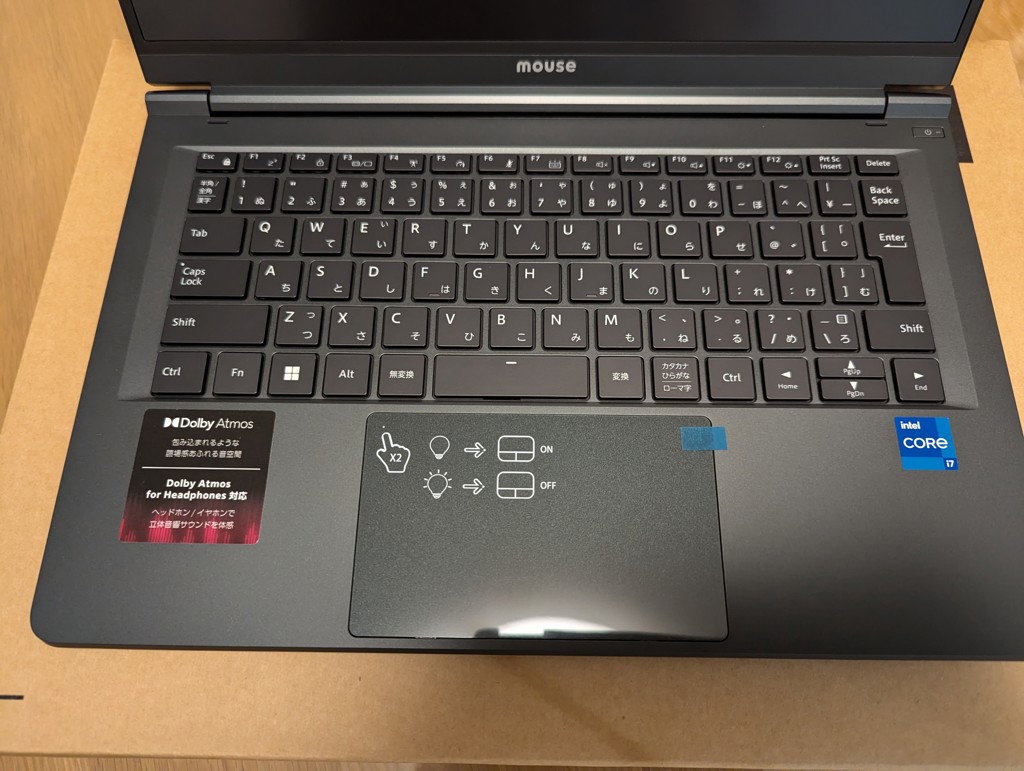 mouse F4-I7I01OB-A│ノートパソコン(PC)通販のマウス