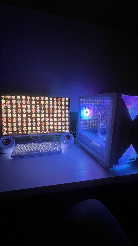 NEXTGEAR JG-A7A6X(ホワイト)│デスクトップパソコンの通販ショップ