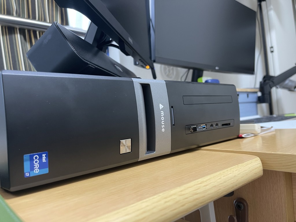 mouse SH-I7A40│デスクトップパソコンの通販ショップ マウス