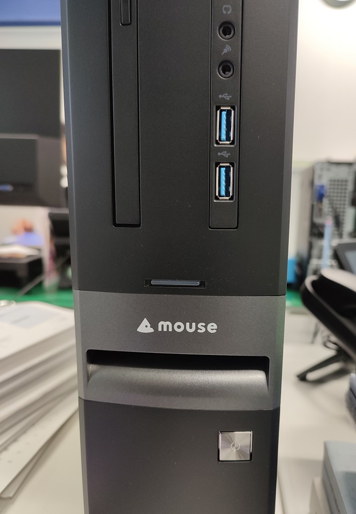 mouse SH-I7A40│デスクトップパソコンの通販ショップ マウス