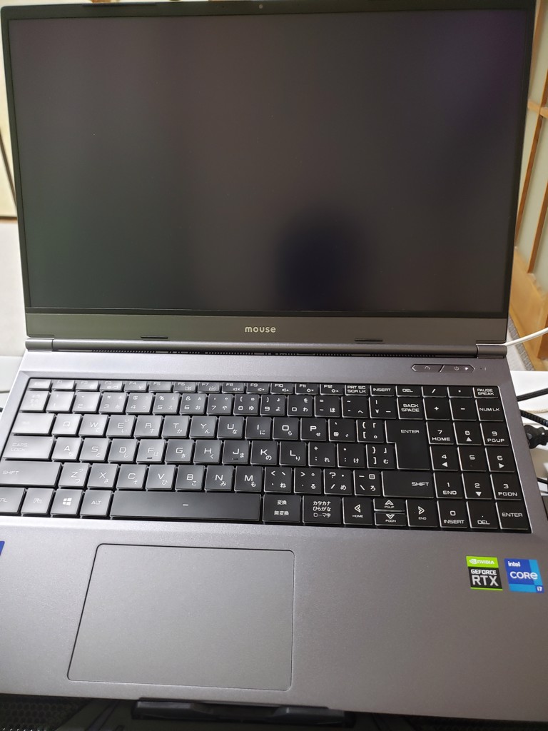DAIV 5N (プレミアムモデル) [ Windows 11 ] クリエイター向け