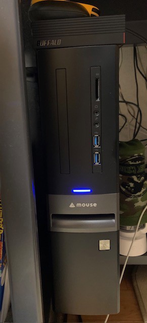 ハイスペック　日本製パソコン　mouse パソコン(PC)通販のマウスコンピューター 公式サイト