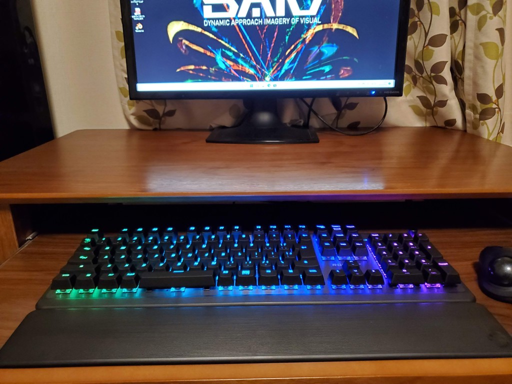 【Windows11】一体型デスクトップPC ワイヤレスキーボード・マウス付き DAIV Z7 [ Windows 11 ] RTX3060搭載 クリエイター向けPC