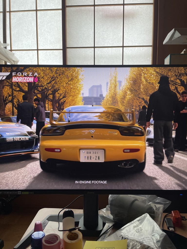 投稿写真