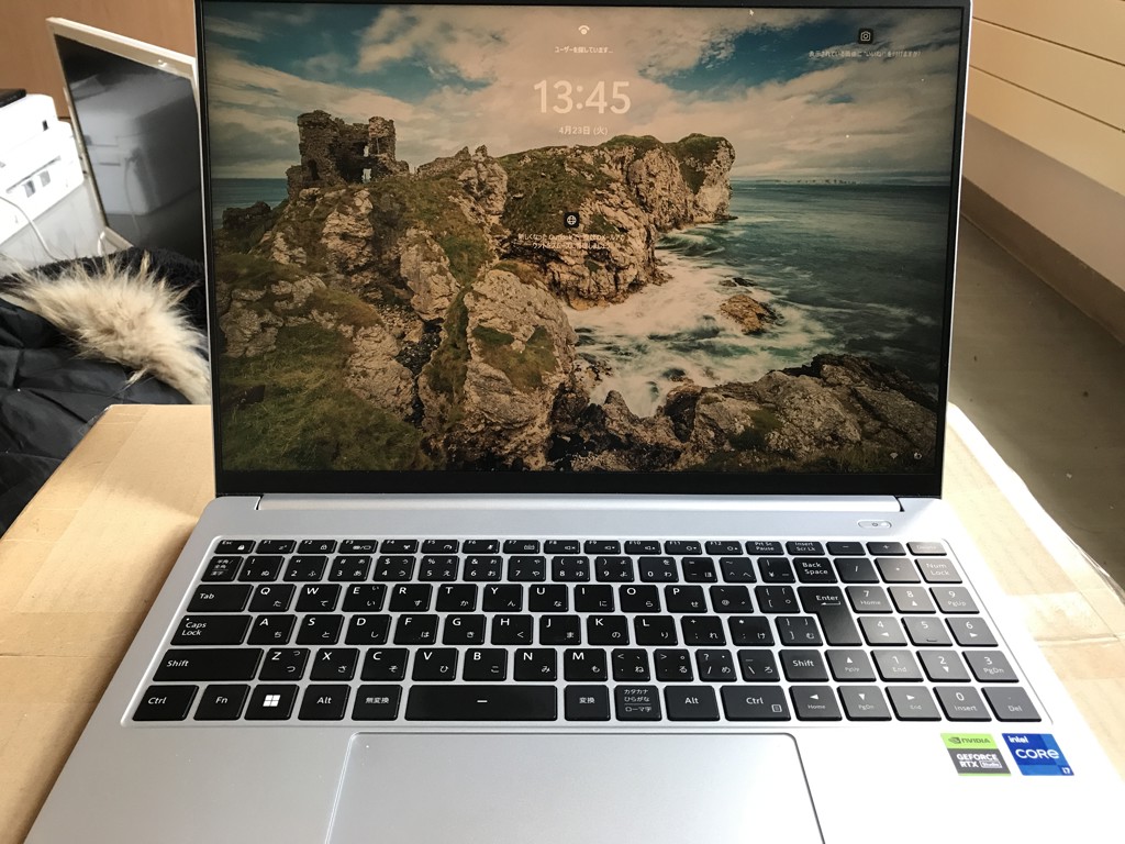 DAIV Z6-I7G50SR-A│パソコン(PC)通販のマウスコンピューター