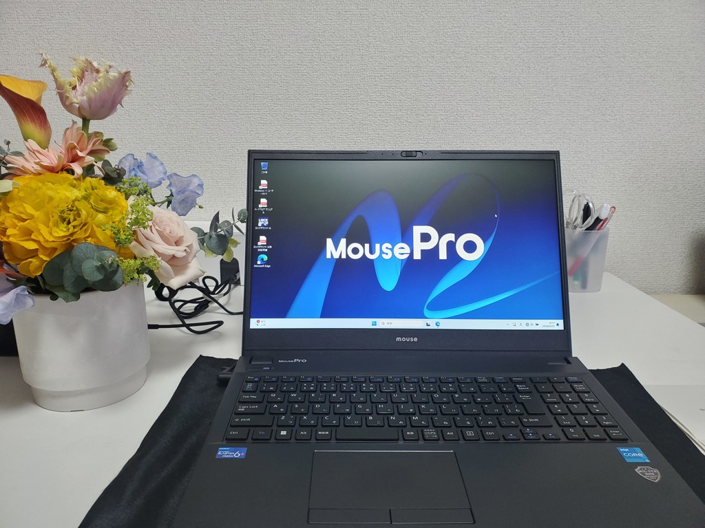MousePro L5-I3U01BK-B│パソコン(PC)通販のマウスコンピューター【公式】
