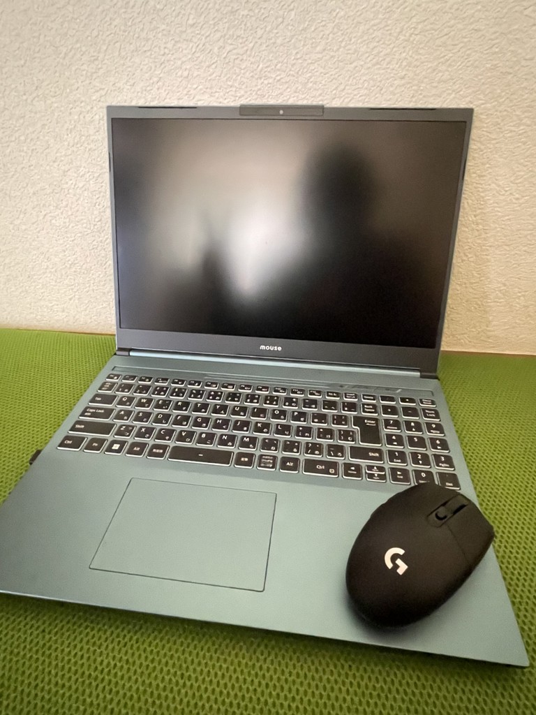 NEXTGEAR J6-A5G60GN-A │マウスコンピューター【公式】 NEXTGEAR J6-A5G60GN-A │マウスコンピューター【公式】