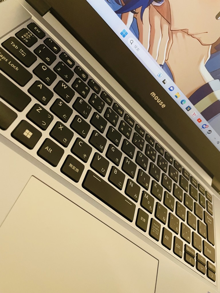 DAIV S4-I7G50CB-A │パソコン(PC)通販のマウスコンピューター【公式】