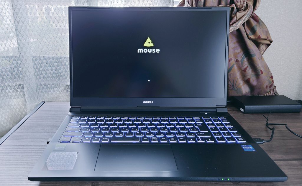 G-Tune P5-I7G60BK-A