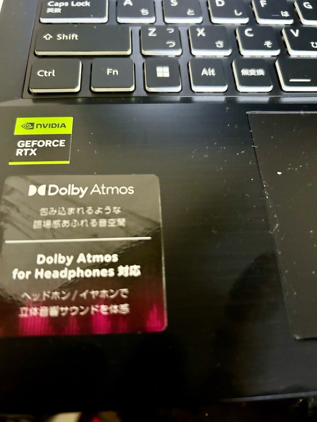 G-Tune P5-I7G60BK-A