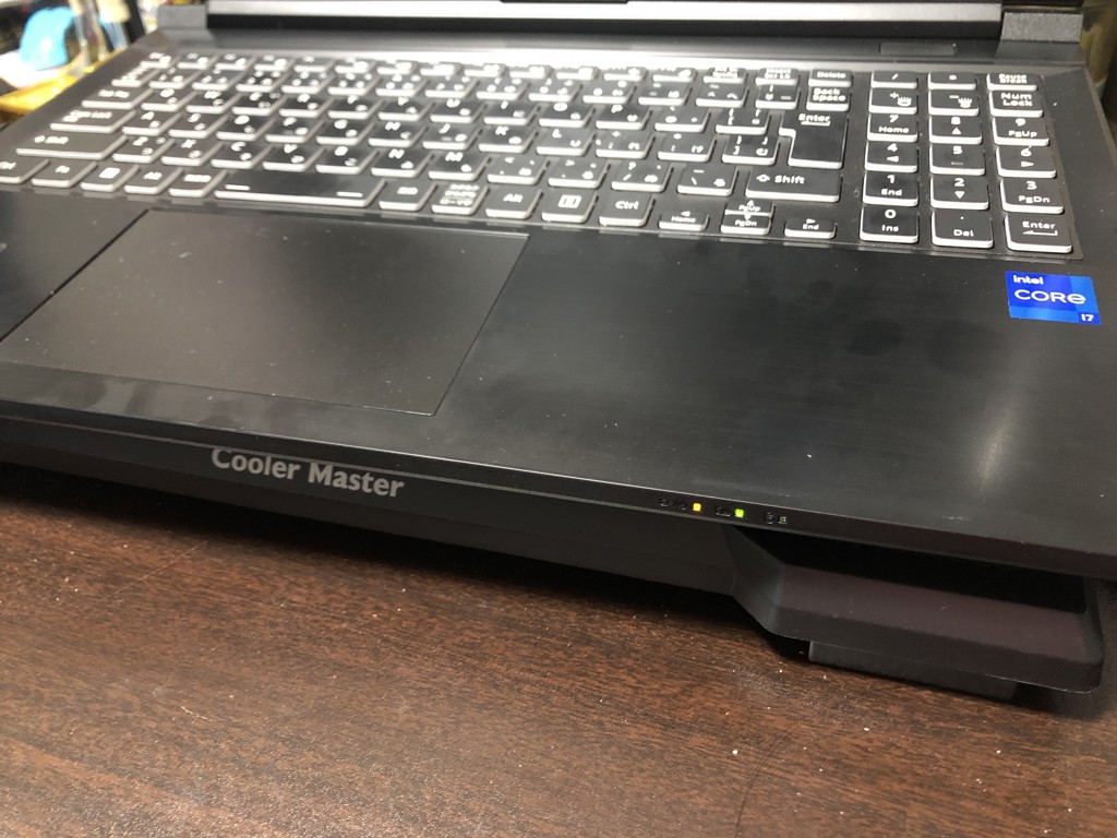 G-Tune P5-I7G60BK-A