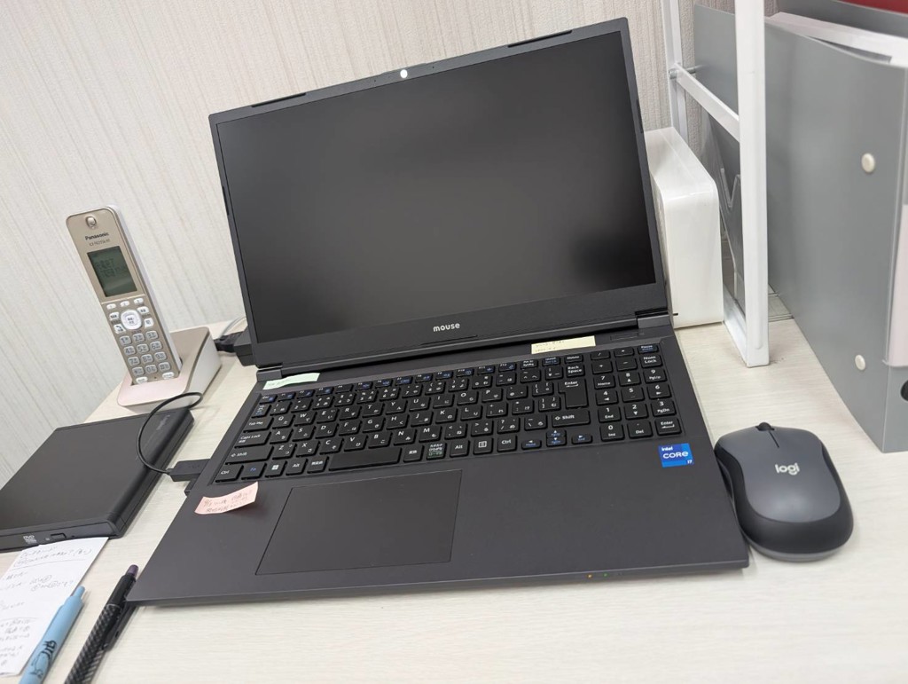 ■商品型名：mouse A5-I7U01BK-A mouse A5-I7U01BK-A│パソコン(PC)通販のマウスコンピューター