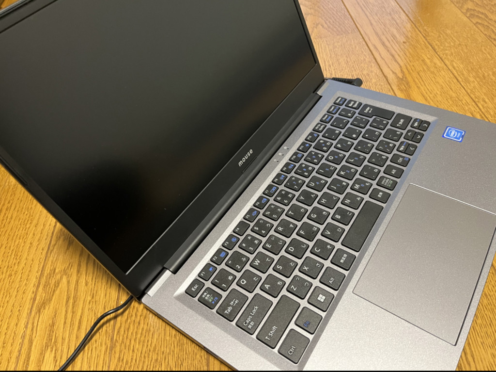 Mouse PC B4-i1U01GY-A 保証書付き mouse B4-I1U01GY-A│パソコン(PC)通販のマウスコンピューター【公式】