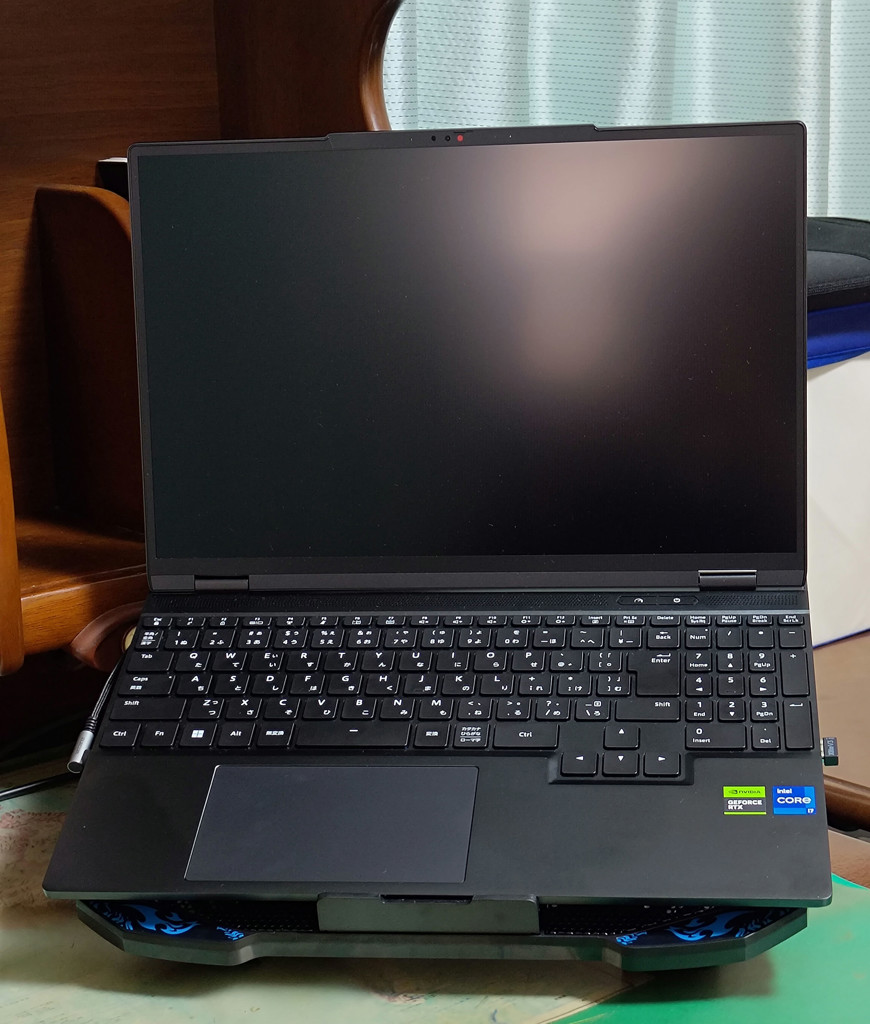 G TUNE E5-I7G60BK-A│マウスコンピューター【公式】