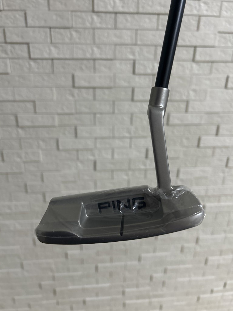 パター PING アンサー D(右用 34インチ): アウトレットゴルフクラブ