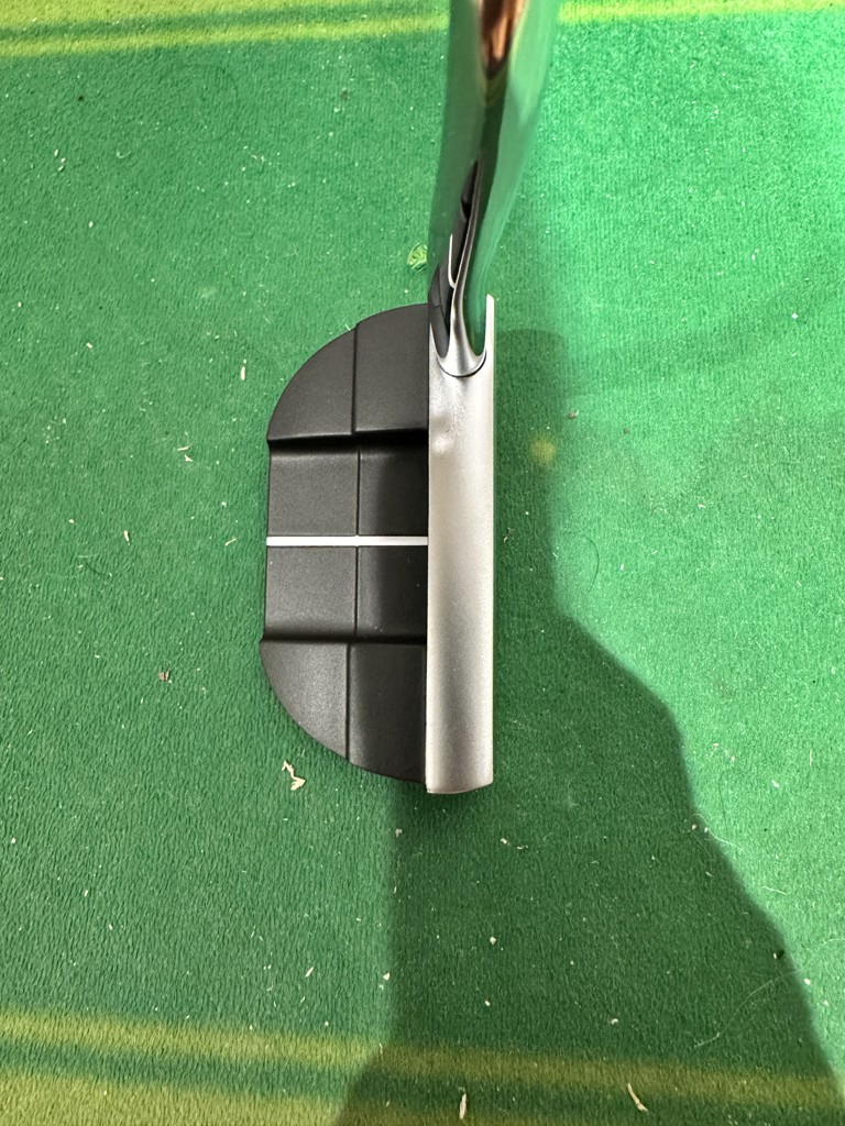 パター PING DS72(右用 34インチ): アウトレットゴルフクラブ│PING