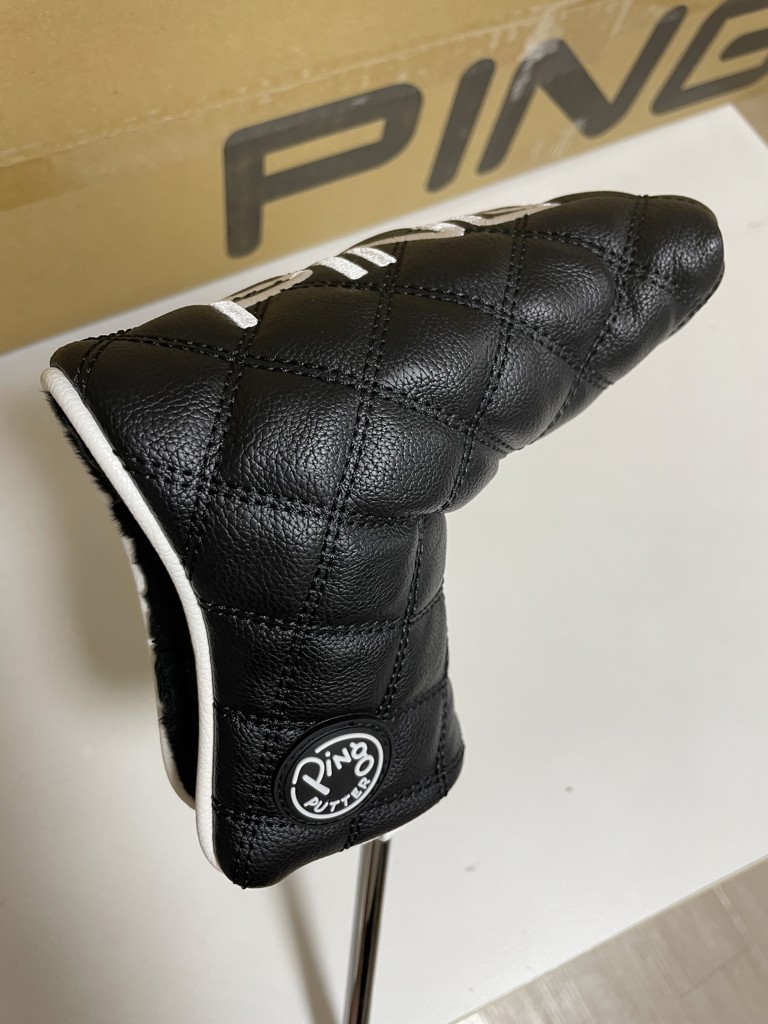 パター PING DS72(右用 34インチ): アウトレットゴルフクラブ│PING パター PING DS72(右用 34インチ): アウトレットゴルフクラブ│PING