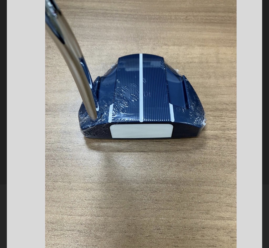 パター PING ケッチ G(右用 34インチ): アウトレットゴルフクラブ