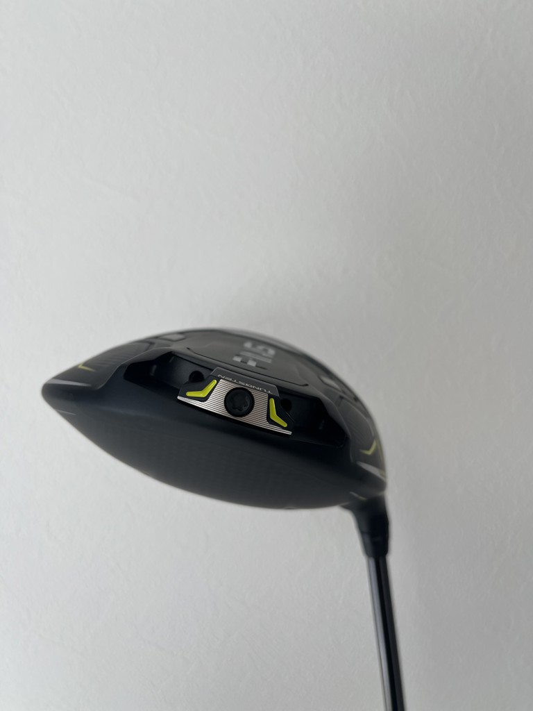 ドライバー G430MAX ロフト：10.5 シャフト：PING TOUR 2.0 BLACK 65