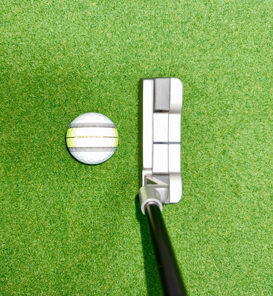 パター PING アンサー D(右用 34インチ): アウトレットゴルフクラブ