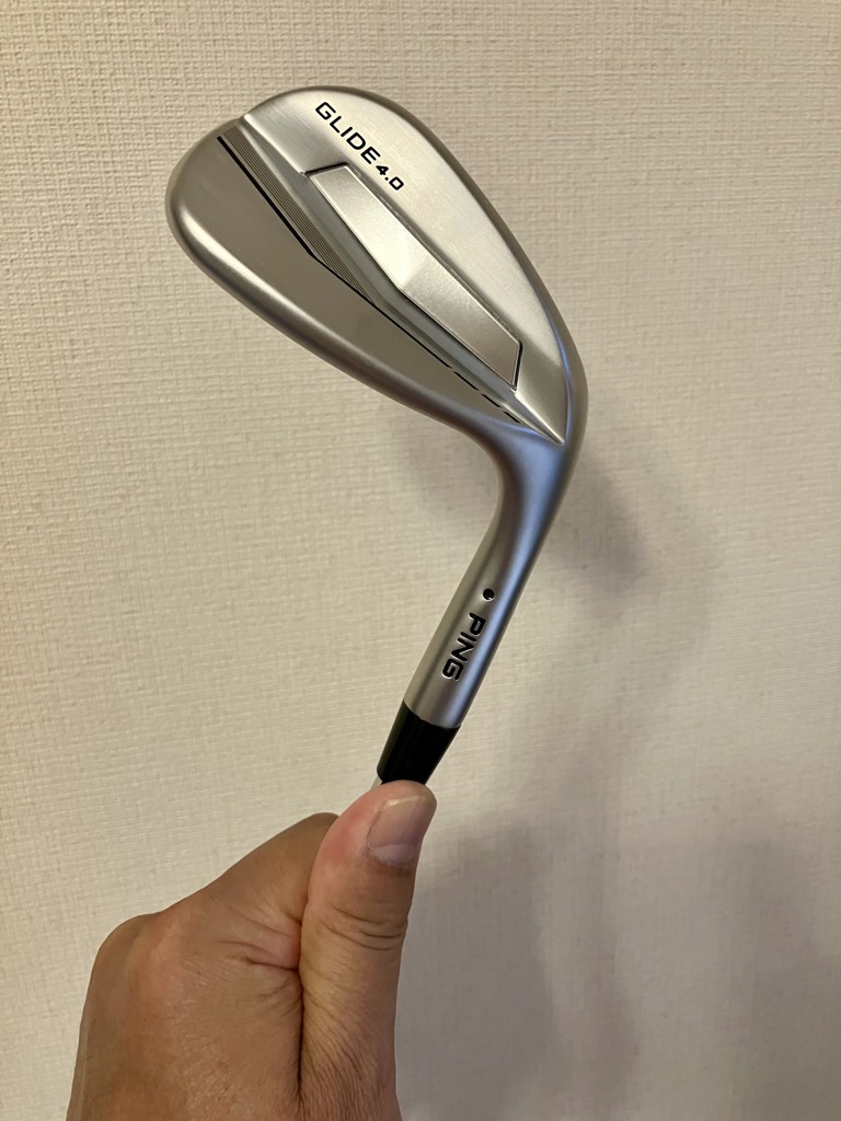 グライド 4.0 46 Sグラインド NS PRO 950GH NEO S(右用 ロフト 46